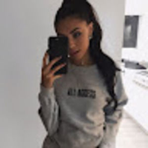 Meet your Posher, Isaiah